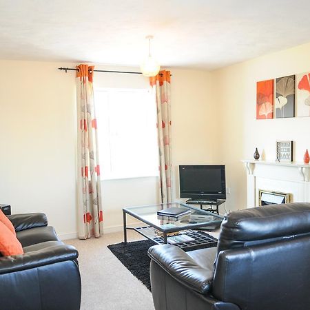 Orchard Gate Apartments From Your Stay Bristol Exteriör bild