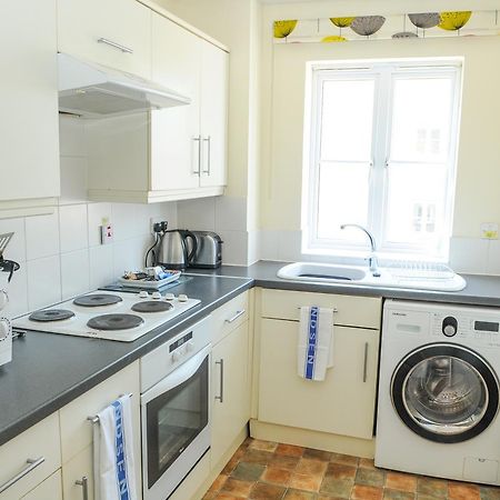 Orchard Gate Apartments From Your Stay Bristol Exteriör bild