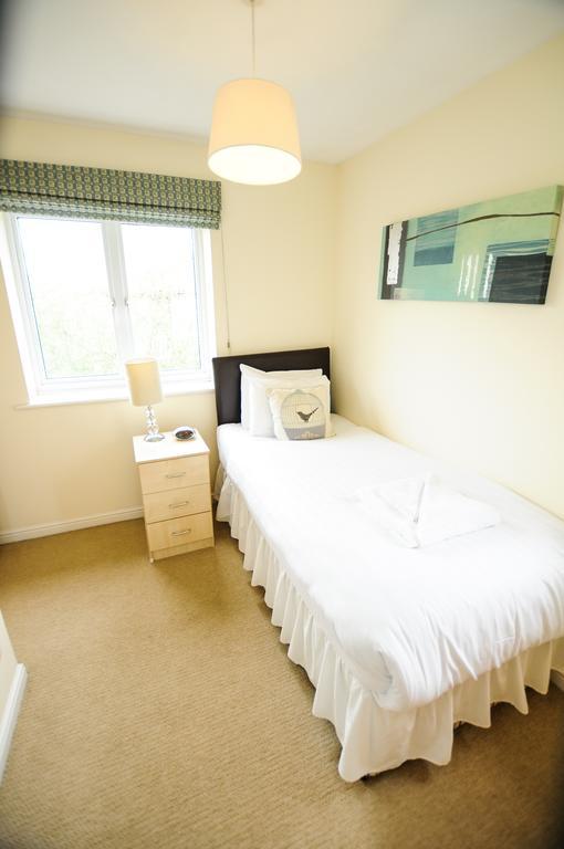 Orchard Gate Apartments From Your Stay Bristol Exteriör bild