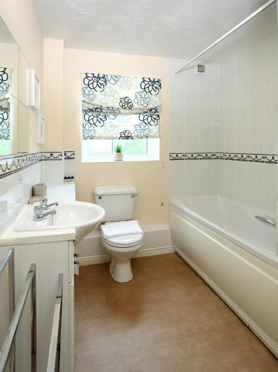 Orchard Gate Apartments From Your Stay Bristol Exteriör bild