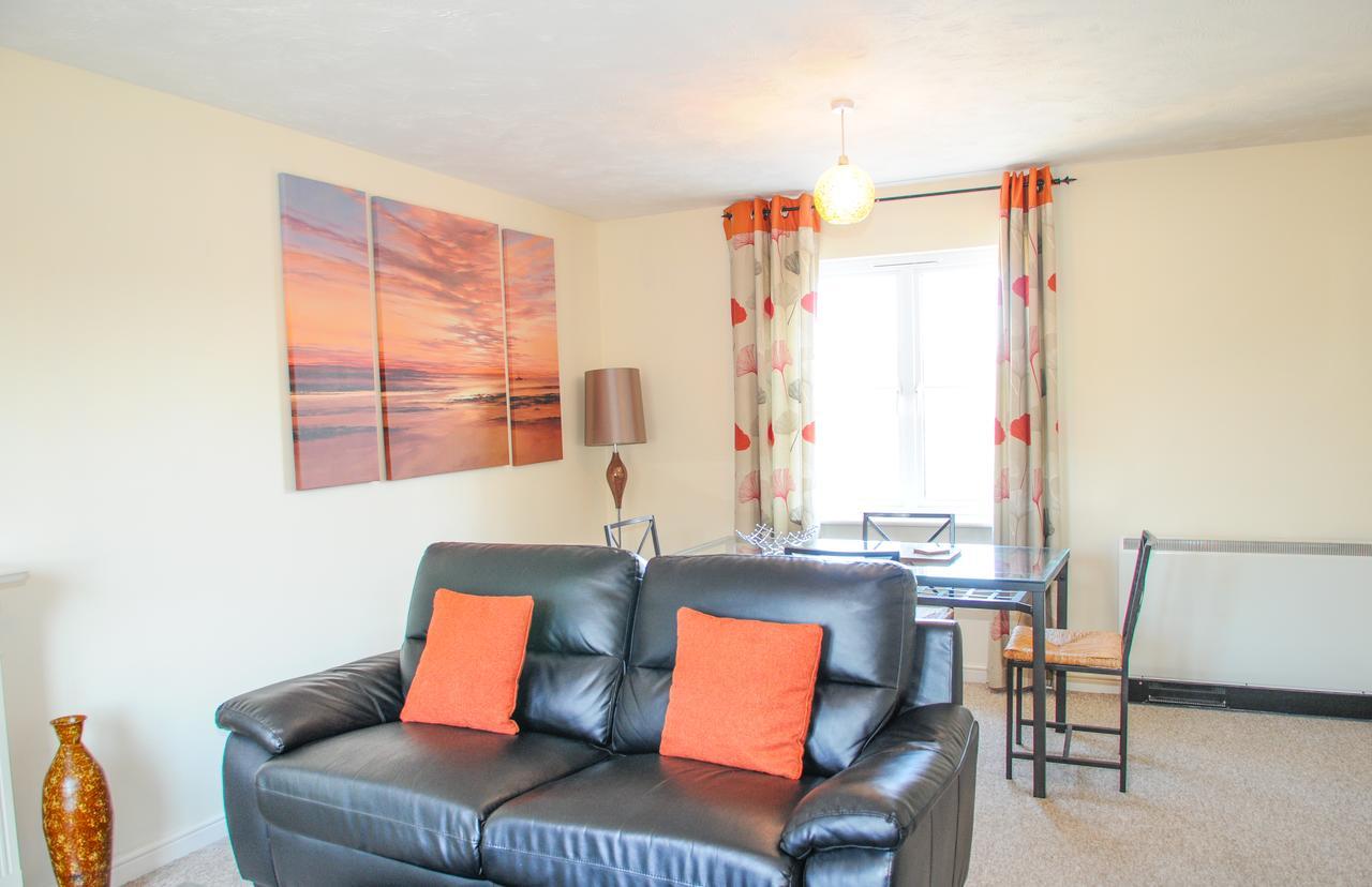 Orchard Gate Apartments From Your Stay Bristol Exteriör bild