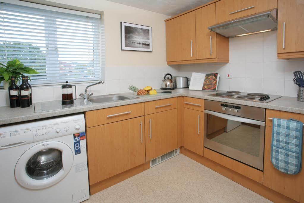 Orchard Gate Apartments From Your Stay Bristol Exteriör bild