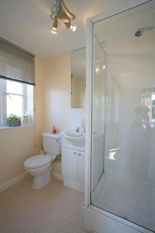 Orchard Gate Apartments From Your Stay Bristol Exteriör bild