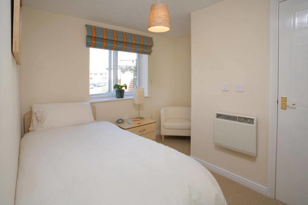 Orchard Gate Apartments From Your Stay Bristol Exteriör bild