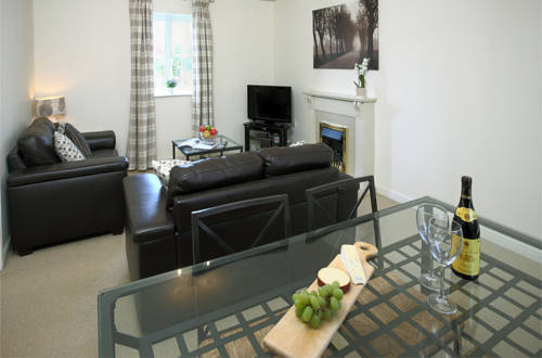 Orchard Gate Apartments From Your Stay Bristol Exteriör bild