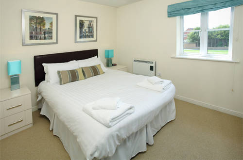 Orchard Gate Apartments From Your Stay Bristol Exteriör bild