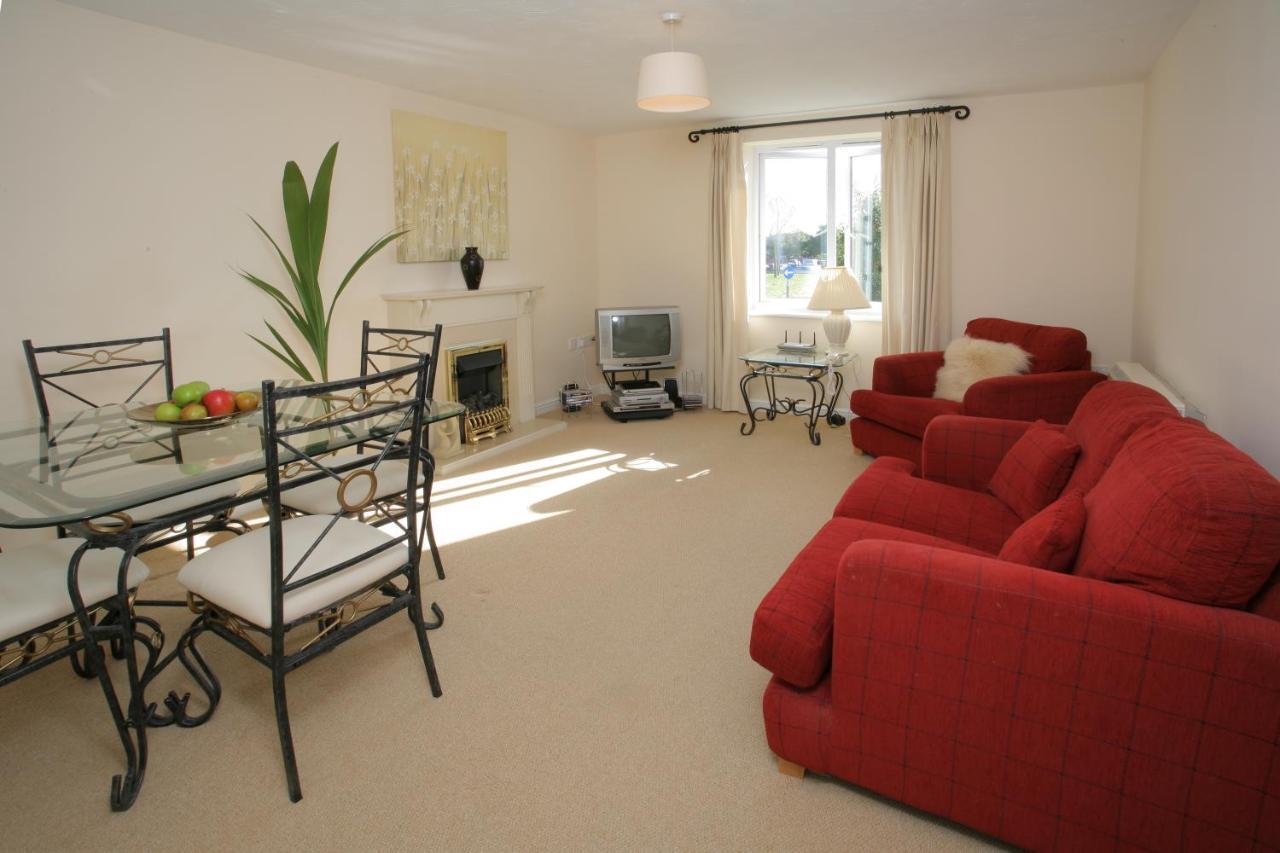 Orchard Gate Apartments From Your Stay Bristol Rum bild